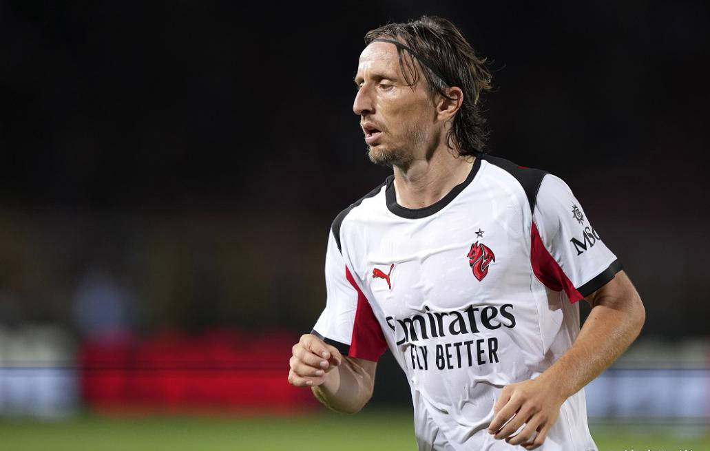 AC米兰欲再效仿莫德里奇，瞄准两名经验丰富的老将转会目标